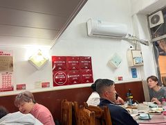 -蘭心餐厅(进贤路店)