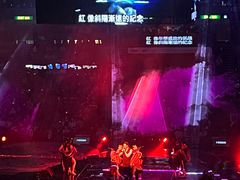 -香港都会海逸酒店