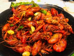-段氏龙虾·烧烤·烤鱼(东书房路店)