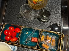 -华夏良子·足道·SPA·艾灸(苏州桥店)
