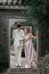 -果石摄影(汉街skp店)