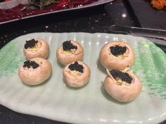 -木槿花韩式炭烤·熟成肉工坊(孙文东路店)