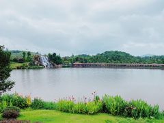 -枫香湖儿童公园