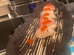 -金海湾自助餐厅(金陵饭店)