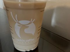 -瑞幸咖啡(尼盛尚品汇店)