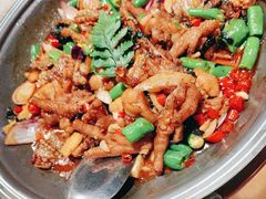 -臻湘·精致湖南菜·零预制