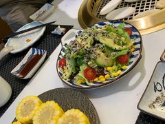 -千寻山野烤肉(中关村店)
