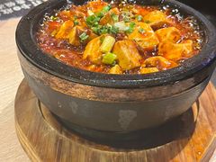 -胡马八破·川菜小馆(宽厚里店)