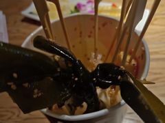 -童陈记重庆冷串串(食宝街店)