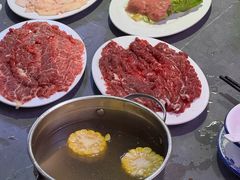 -贵宾牛·潮汕牛肉火锅(珠池总店)