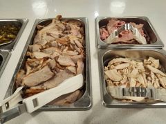 -So Lounge索兰至餐厅(蓝色港湾店)