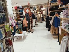 -优衣库(上海金桥国际商业广场店)