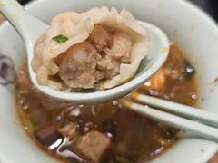 -回味鸭血粉丝汤(砂之船店)
