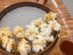 -海汇源老烧麦店(东大街总店)
