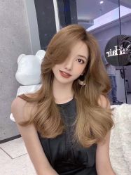 点击看大图 -OnHair造型