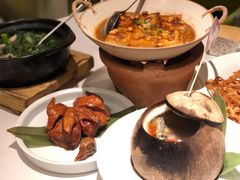 -合品记·湖南私房菜&小龙虾(霄云路店)