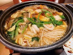 -文三酒肆自助放题(新街口友谊广场店)