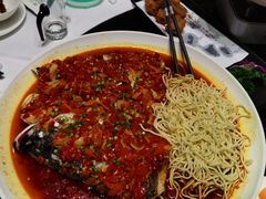 -楚禾宴·家宴(光谷大道店)