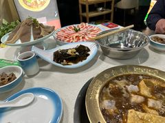 -和庆斋羊蝎子火锅·碳缸烧烤(顺义旗舰店)