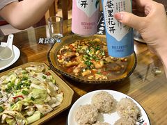 -朗妈私房菜(婺女州店)