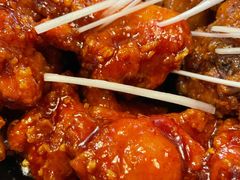 -MI WU FACTORY米屋美食工厂餐厅(绿地店)