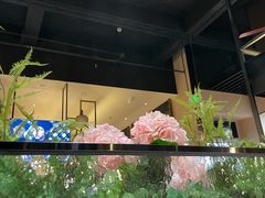 -廊亦舫Lang Yi Fang Restaurant(金桥店)