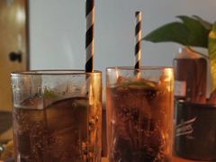 -BossMan美式汉堡&精酿啤酒