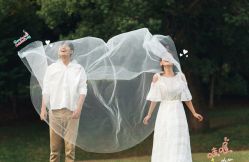 -你好晴天·目的地婚礼