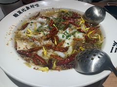 -太二酸菜鱼(武汉光谷保利店)