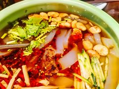 -龍聚祥烧麦馆(万达店)