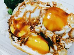 黯然销魂饭-肥韬茶餐厅(南山mini店)