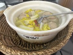 -文楼·早茶·淮扬菜(河下古镇店)