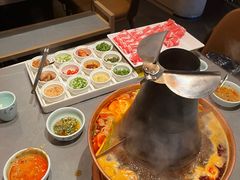-额尔敦传统涮(体育场店)