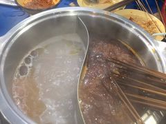 -马路边边·成都串串(翠柏路店)