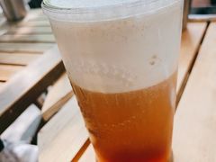 甘单红茶-甘单茶事小馆(洋河店)