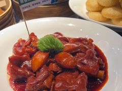 -炊江南·上海菜(国展华漕店)