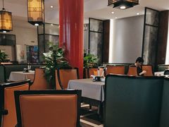 -汉水谣·江景餐厅(江滩店)