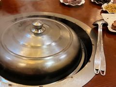 -象牙山铁锅炖(汇东郦城店)