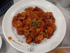 -山东八大碗山东老字号