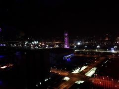 -北京盘古七星酒店