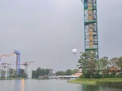 -国色天乡三期陆地乐园