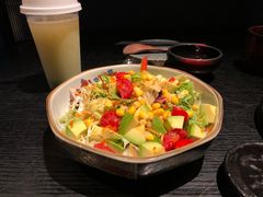 -和一料理(安阳店)