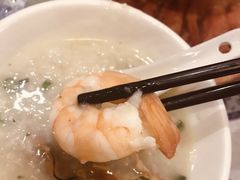-阿殳粥馆(水围村店)