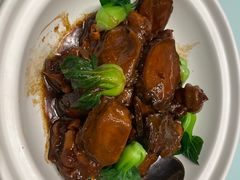 -新吉士·上海菜(浦东LCM置汇旭辉店)