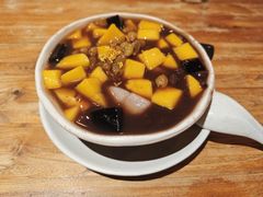 -璞园糖水(文创园店)