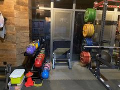 -OneFit健身(汇锦城店)