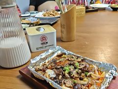-张记焖窑·十五年专注焖烤(雍和宫店)