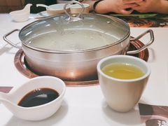 -洪氏嗨捞·猪肚鸡火锅(阳光天地店)