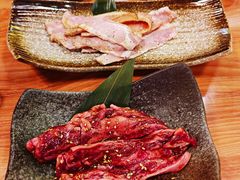 -炼瓦家日式烧肉·寿喜烧(融创精彩天地店)