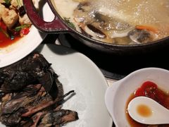 -黑鸡小馆(金源店)